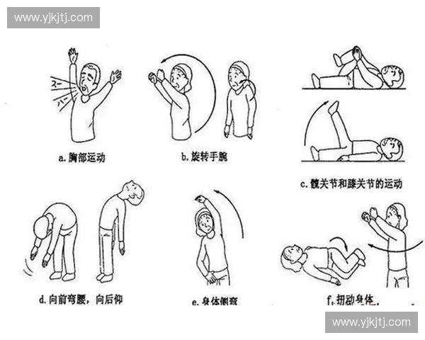 体育理疗师视角下运动损伤预防康复训练与科学体能提升实践指南