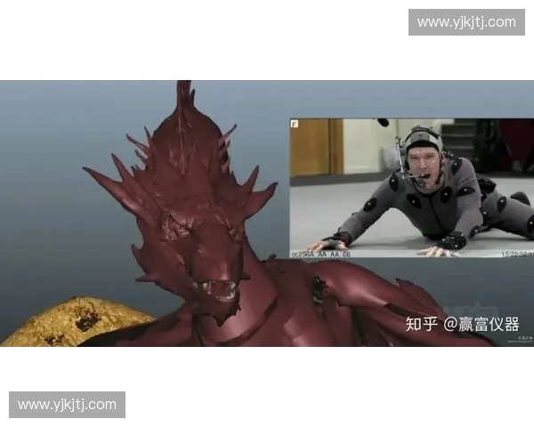 动作捕捉靶点在三维空间中的精确定位与动态跟踪研究