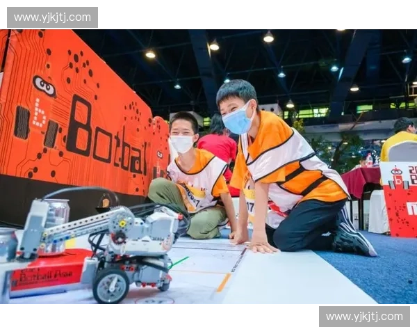 赛事组织方全方位解析赛事筹备运营与参赛体验优化策略